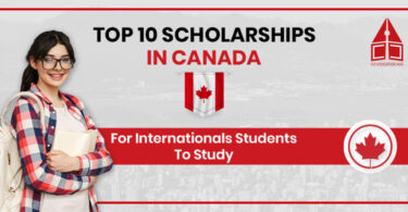 8 Best Government Of Canada Scholarships For International Students In Canada For 2024