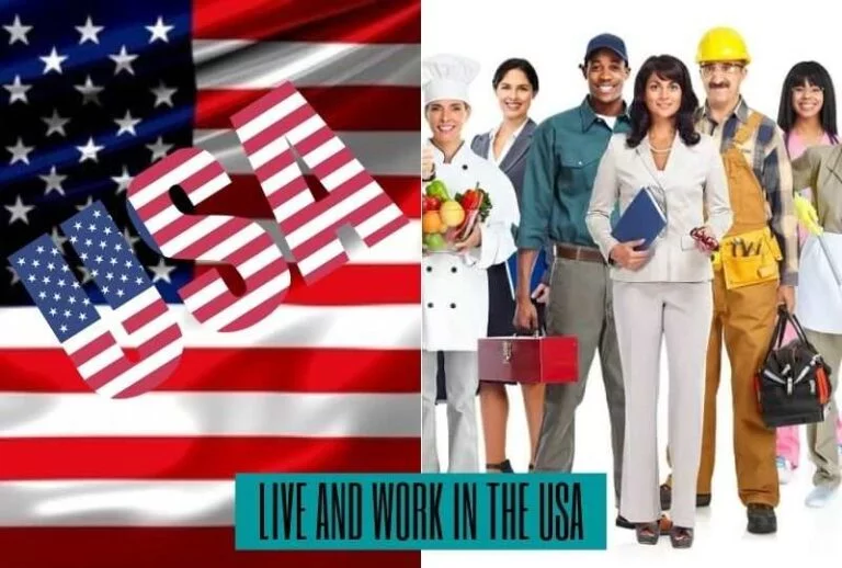 10 High Paying Jobs In USA For Foreigners – Abroad Jobs on Gistkobo